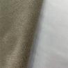 Buy cheap Soft Hand Feeling 55D Yarn Count Polyester Fabric 150-200gsm from wholesalers