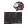 Buy cheap SGS Fresh Food Black Zipper Vcuum Bags 5mm Food Packaging Vacuum Pouches from wholesalers