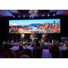 Buy cheap Front Maintance Rental P4.81 Indoor HD Led Display from wholesalers