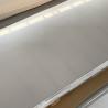 Buy cheap 1500mm Brushed Stainless Steel Rolled Plate from wholesalers
