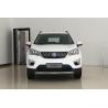 Buy cheap 5 Seater Sedan Changan CS15 15L Changan Automotive Electric Car Euro 6 from wholesalers