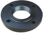DN20 PN4.0 Threaded OEM Cast Iron Flange