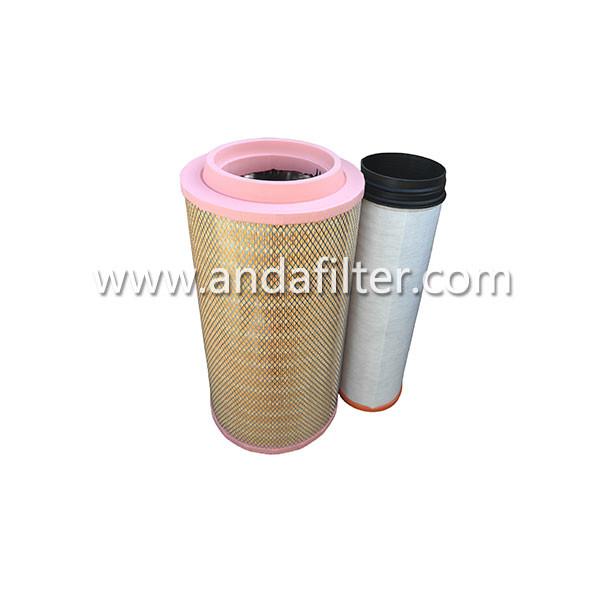 Buy cheap High Quality Air Filter For SCANIA 1485592 from wholesalers