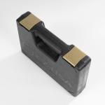 Custom Plastic Gun Case 295 X 215 X 63mm