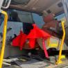 Buy cheap Korea original Volvo 29 ton used volvo EC 290 big excavator with good quality from wholesalers