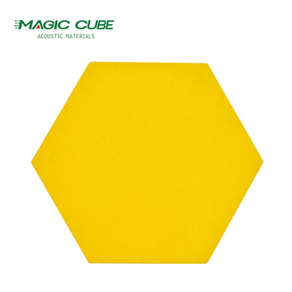 Buy cheap Decorative Fiberglass Panels for Sound Insulation in Professional Office Corridors from wholesalers