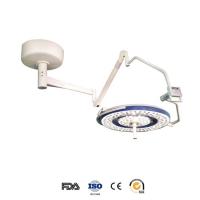 Buy cheap Hospital LED Operation Theatre Lights Surgery Lamp With ENDO Mode Wall Mounted product