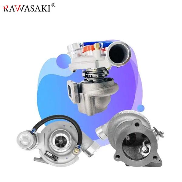 Buy cheap Excavator Engine Turbocharger GT2556S Turbo 320-06159 32006159 320/06159 from wholesalers