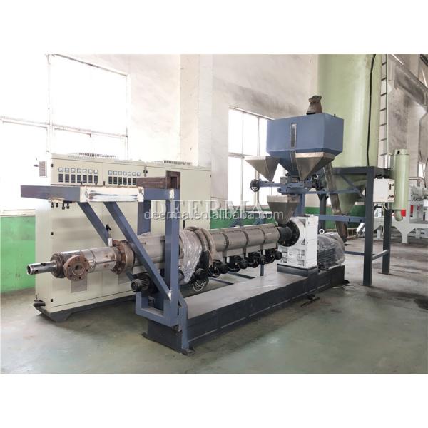 75mm PET Strap Band Production Line/Making Machine with High Production Capacity
