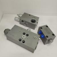 Buy cheap Hydraulic Explosion Proof Valves With Steel Control Valve Body product
