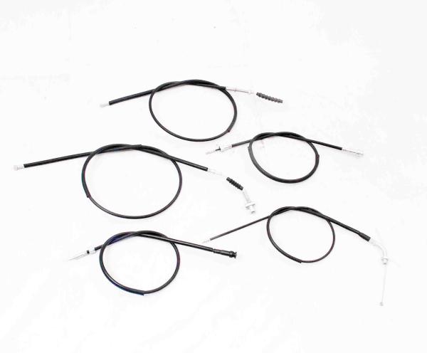 Buy cheap HINDA CG125 Motorcycle digging line from wholesalers