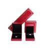 Buy cheap Necklace Packaging Long Gift Boxes , Cute Eco Friendly Flat Pack Gift Boxes from wholesalers