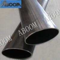 Buy cheap Al-6XN UNS N08367 Super Austenitic Stainless Steel Tube 1.4529 / Incoloy25-6HN product