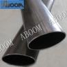 Buy cheap Al-6XN UNS N08367 Super Austenitic Stainless Steel Tube 1.4529 / Incoloy25-6HN from wholesalers