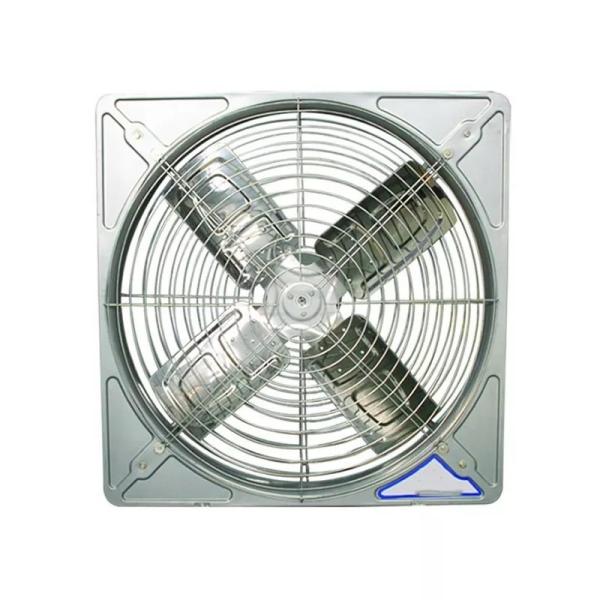 Buy cheap Pig Farm Industrial Poultry Ventilation System 1 Year Warranty from wholesalers