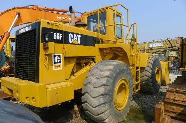 Buy cheap Used CAT 966F Wheel Loader Made in Japan from wholesalers