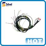 Factory Wholesale High Quality New Energy Automotive Wiring Harness Multi-pin