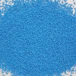 sodium sulfate base colorful speckles for washing powder making
