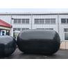 Buy cheap High Pressure Black Rubber Marine Pneumatic Fender Cylinder from wholesalers