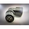 Buy cheap Reliable AC Servo Motor Driver Insulation Resistance 1000MΩ Voltage Rating 250V from wholesalers