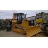 Buy cheap D4H DOZER Used CATERPILLAR D4H Bulldozer CAT from wholesalers