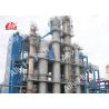Buy cheap Economic Hydrogen Peroxide Production Plant 35% 50% Product Concentration from wholesalers