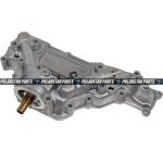 6D34 Excavator Aftermarket Parts ME017230 Kobelco SK200-5 Oil Radiator Parts