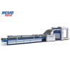 Buy cheap 3 Ply Paper Plate Lamination Machine Automatic Corrugated Carton from wholesalers
