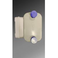 Buy cheap LoraWAN Management STS/DLMS Keypad Prepaid Gas Meter product