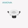 Buy cheap MR16 Recessed Spotlight Ø95mm Commercial Lighting from wholesalers