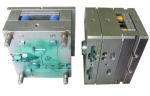 OEM / ODM Babyplast Plastic Injection Mould Maker 250000-300000 Shots