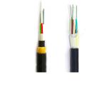 All Dieletric 500 Ft Fiber Optic Cable 96 Core Self Supporting