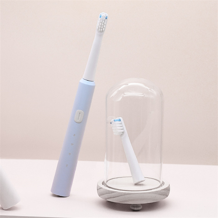 Recyclable Type C Soft Adult Automatic Electric Tooth Brush Escova Eletrica Usb De Dentes