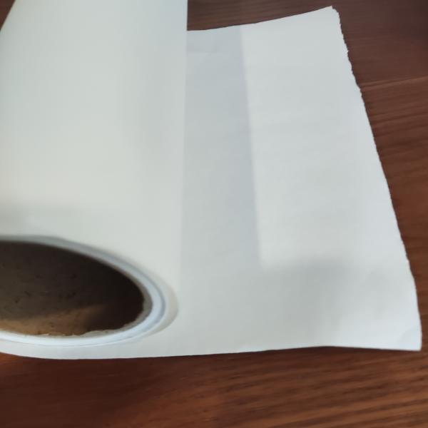 Buy cheap 100gsm Heat Transfer Sublimation Paper Digital Sublimation Printing Paper from wholesalers