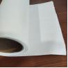 Buy cheap 100gsm Heat Transfer Sublimation Paper Digital Sublimation Printing Paper from wholesalers