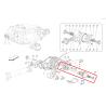Buy cheap For Maserati Quattroporte M139 2008-2012 Rear Left/Right Drive Shaft Axle OEM 270625 from wholesalers