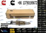 ZQYM Factory Wholesale Injector 4327147 5579421 4384365 ISX15 Series for Cum
