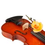 Wholesale Professional student 4/4 violin practice music toy Antique Instrument