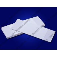 Buy cheap Evolis A5070 Compatible Cleaning Kit/Adhesive clean card/Single side adhesive product