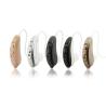 Buy cheap Noise Canceling Digital Bluetooth Hearing Aids Mini Thin Tube Wirelsee Hearing Aids from wholesalers