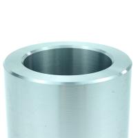 Buy cheap RoHs Standard OEM CNC Machining Electronic Oven Accessories Junction Adapter product