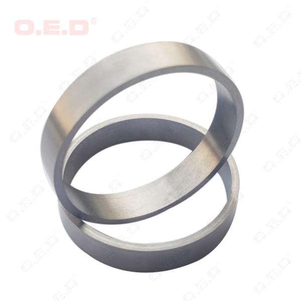 Buy cheap Conical Outside Diameter Bushes Dia 80mm Thin Protection Carbide Bushes from wholesalers