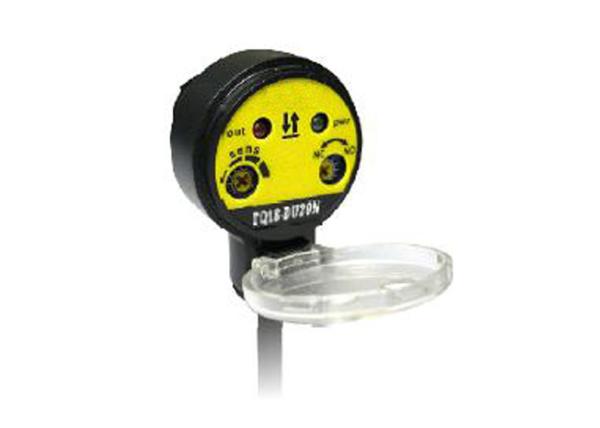 Elevator Photoelectric Light Switch Sensitivity , Waterproof Proximity Sensor