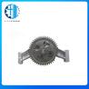 Buy cheap Oil Pump B3000-1011020A for Yuchai YC4108 YC6108 Engine spare parts from wholesalers