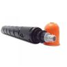 Buy cheap Canon Photocopier Toner Kit NPG-72 For Canon iR Advance C7565 / C7570 / C7580 Printer from wholesalers