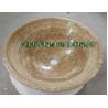 Buy cheap Beautiful Bathroom Wash Basin Small Countertop Basin Professional Customized Design from wholesalers