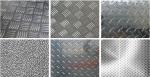 High Strength Embossed 5005 Aluminum Sheet 2mm Thick For Construction