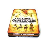 Buy cheap premium double cover DVD tin cases product