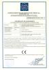 Hangzhou Sansen Hardware Machinery Co.,Ltd. Certifications