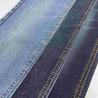Buy cheap 9.0 Oz Elastic Denim Jeans Fabric 72'' Width Combed yarn from wholesalers